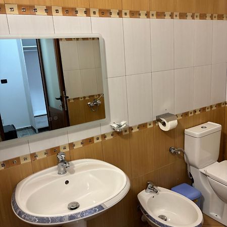 Hotel Vila Stefa Vlora Kültér fotó