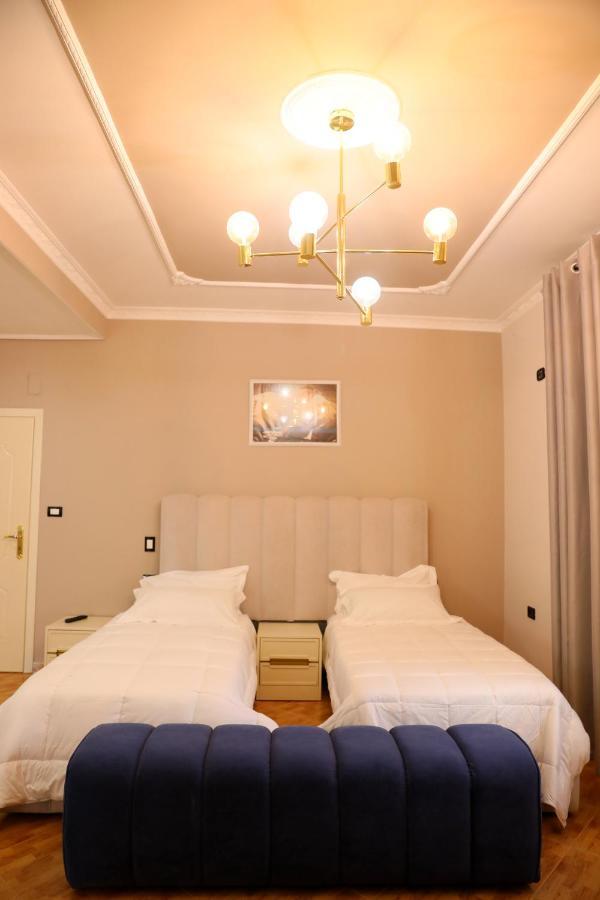 Hotel Vila Stefa Vlora Kültér fotó