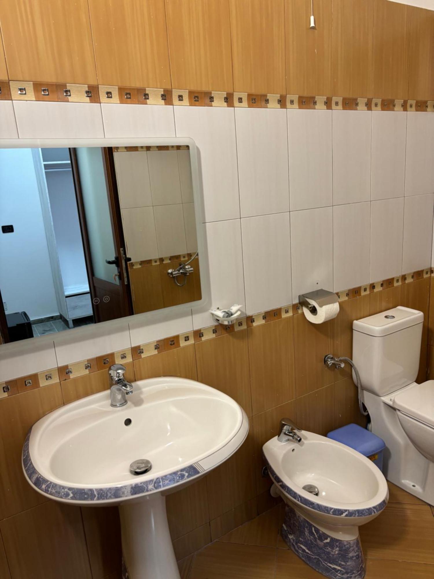 Hotel Vila Stefa Vlora Kültér fotó
