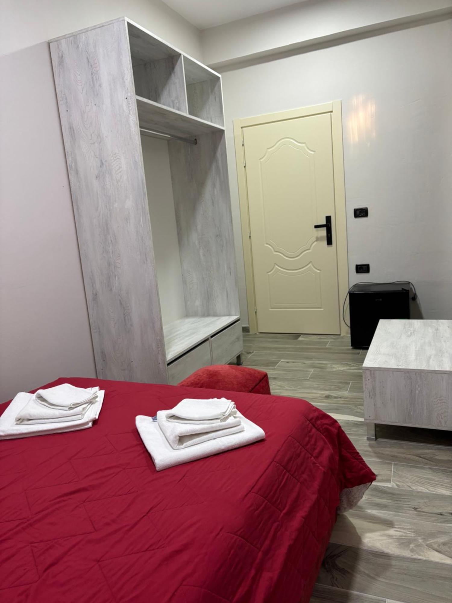 Hotel Vila Stefa Vlora Kültér fotó